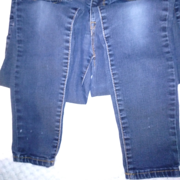 Juniors jeans - Picture 2 of 2